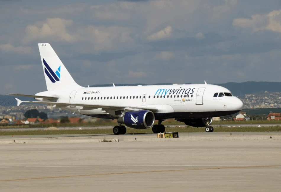 Guia e especificações do Airbus A319