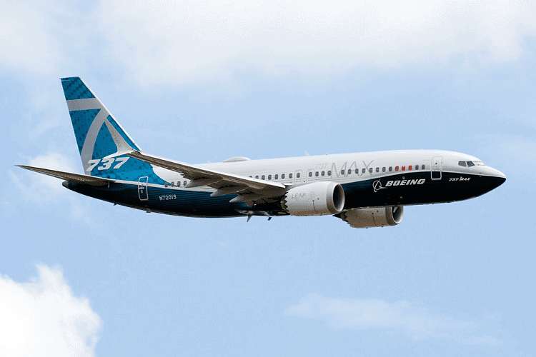 Boeing-737-MAX