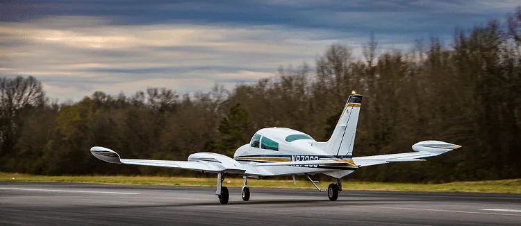 Cessna 310