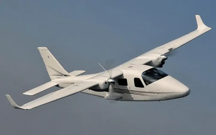 Tecnam P2006T