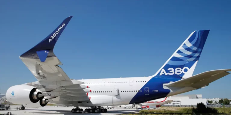 A380-Plus