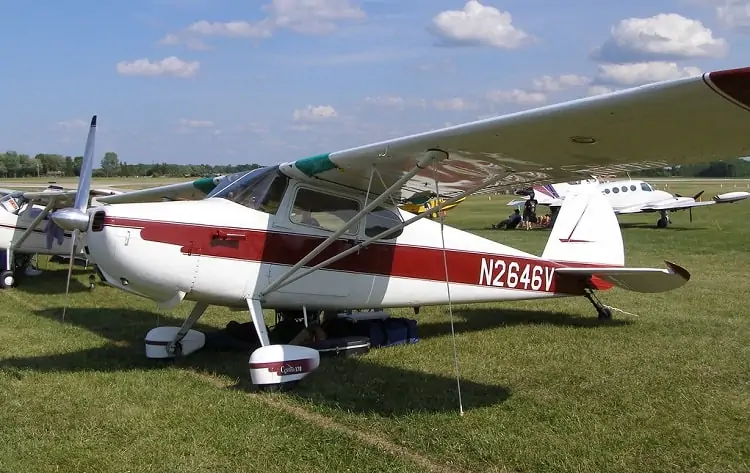 Cessna 170