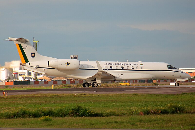 Embraer ERJ 135