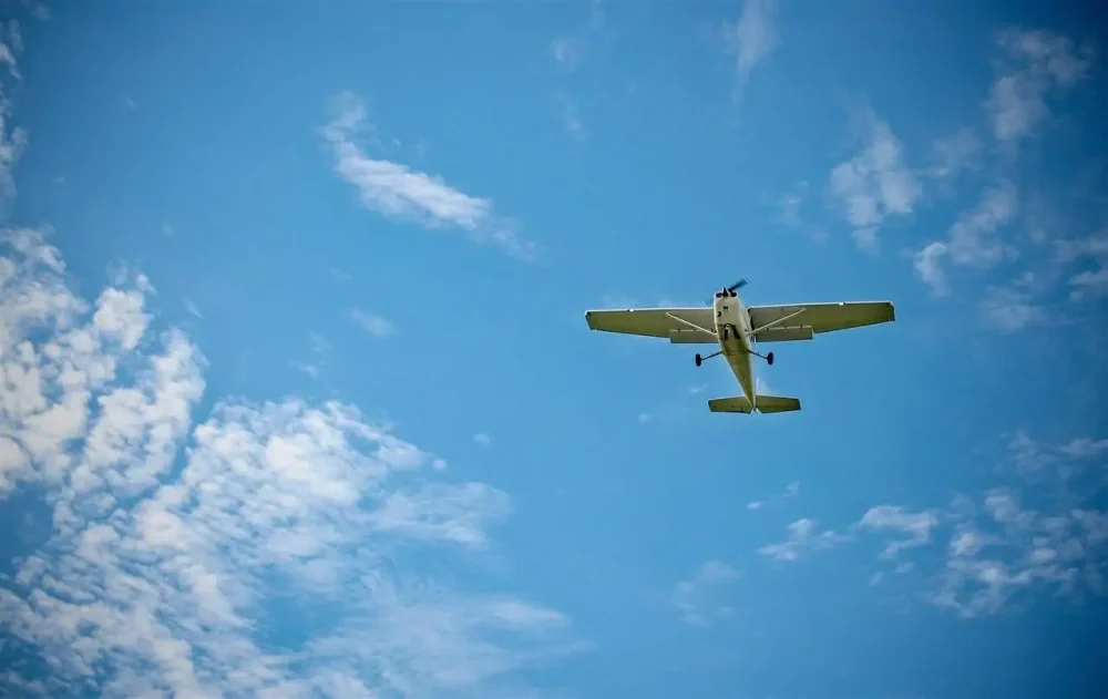 Cessna 172 Guia e Especificações