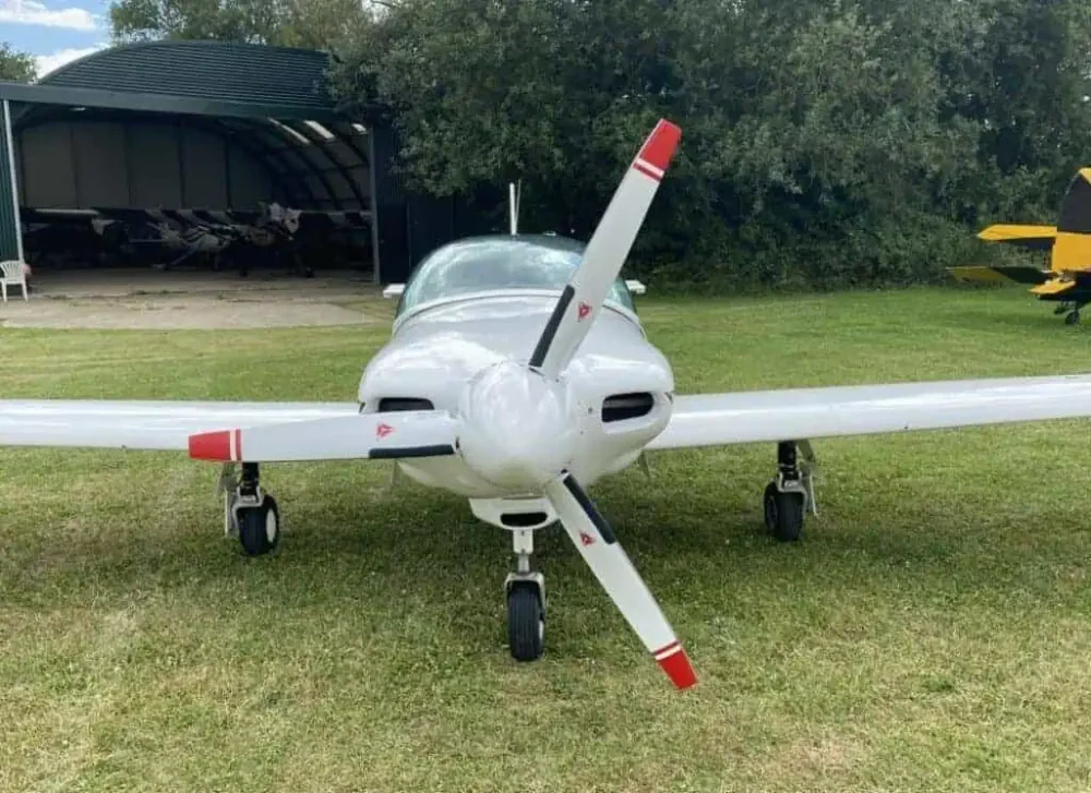 Lancair 235